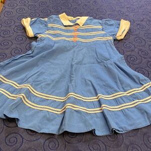Cute Vintage Dress